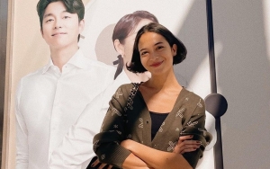 Putri Marino Tampil Glowing di FFI 2022, Komentar Sang Adik Bikin Ngakak