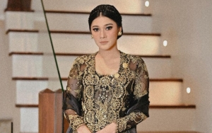 Tak Risi, Naysila Mirdad Tetap Respons Menohok Saat Diminta Klarifikasi Soal Isu Mualaf