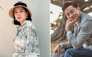 Jung Yu Mi Terciduk Nonton Basket Bareng Aktor Lee Seo Jin di LA, Agensi Beri Respons