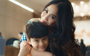 Rafathar Mirip Jungkook-Cha Eunwoo, Vibes Cantik Nagita di Qatar Ikut Curi Perhatian