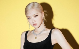 Rose BLACKPINK Panik di Bandara kala Balik Korea