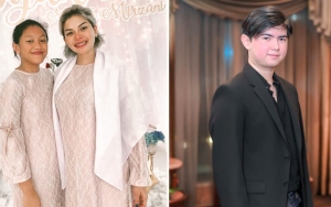 Live Bareng, Cara Bicara Putri Nikita Mirzani ke Sean Sang Kekasih Disorot