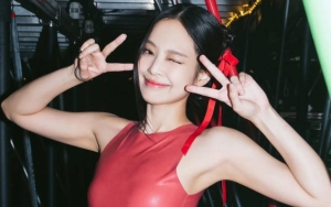 Jennie BLACKPINK Sold Out Queen, Case AirPods Max di Fashion Airport Baru Ludes