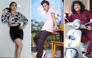 Momen Anak Celine Evangelista Bareng Stevan Pasaribu Jadi Sorotan, Marshel Widianto Ramai Dikasihani
