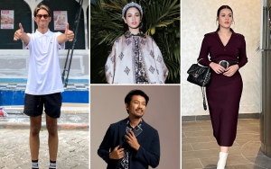 Devano Danendra Buka Pijat Refleksi, 10 Artis ini Juga Punya Bisnis yang Berawal Dari Hobi