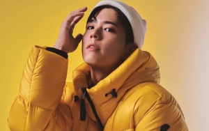 Park Bo Gum Jadi Aktor Pertama Yang Didapuk Sebagai Ambassador Global Celine