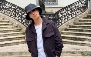 Lucunya Cha Eun Woo Jadi Fanboy Penyanyi Norwegia Hingga Ngaku DM-nya Tak Dibalas