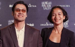 Putri Marino dan Chicco Jerikho Akhirnya Beber Alasan Batasi Umbar Kehidupan Pribadi di Medsos