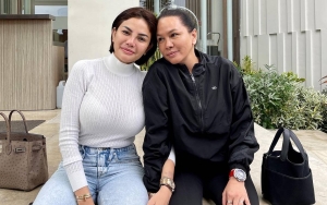 Nikita Mirzani Mendadak Dituduh Menistakan Agama, Fitri Salhuteru Gercep Semprot Pendemo