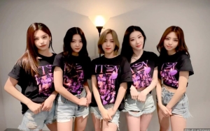 ITZY Banjir Pujian Lewat Teaser Comeback Terbaru 'CHESHIRE'