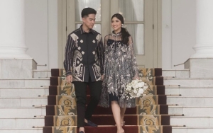 Merakyat, Erina Gudono Calon Istri Kaesang Cek Kesehatan di Puskesmas Jelang Nikah