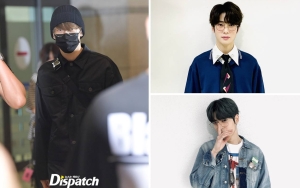 Sempat Dikhawatirkan, Jaehyun NCT Pancarkan Aura Swag Berkacamata Dalam 8 Potret Ini