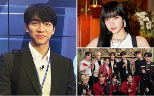 Dari Lee Seung Gi Hingga OMEGA X, 10 Artis Korea Ini Alami Konflik Dengan Oknum Agensi