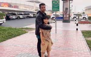 Rafathar Trending Usai Dicap Bawa Sial di Piala Dunia, Raffi-Nagita Diminta Polisikan Haters