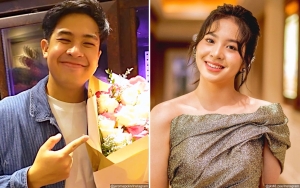 Jerome Polin Joget Bareng Para Artis, Sosok Zee JKT48 Justru Bikin Salfok