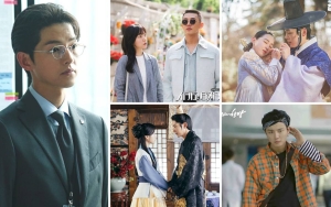 'Reborn Rich' Makin Menegangkan, Intip 12 Rekomendasi Drama Korea Bergenre Time Travel