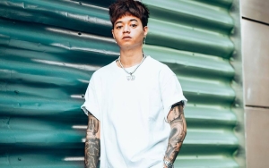 Dihujat Gegara Isu Selingkuh, Reza Arap Beber Alasan Tak Peduli Pada Haters