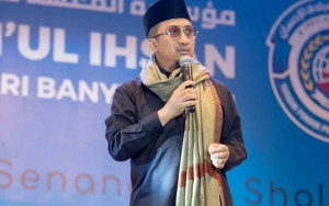 Ustaz Yusuf Mansur Tak Hadiri Sidang Gugatan Wanprestasi Rp785 Juta, Penyebab Terungkap