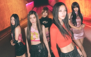 Red Velvet Bakal Rilis Album Bentuk Kue, Fans Hingga Non-Fans Naksir