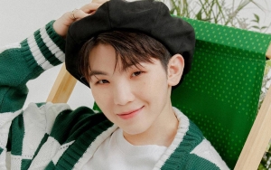 Woozi Ungkap Cara Adil dan Bijak Member SEVENTEEN Beri Hadiah Ultah