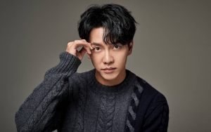 Pengakuan Lee Seung Gi Soal Kunjungi Psikiater Kembali Disorot di Tengah Konflik dengan Agensi