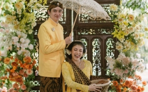 Adipati Dolken Dipertanyakan Gegara Tak Hadiri Baby Shower Sang Istri