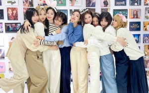 Fakta di Balik Konser TWICE yang Disebut Sepi Penonton