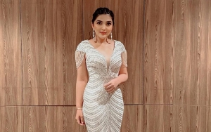 Biasa Kalem, Ashanty Joget Heboh Sontak Bikin Ngakak