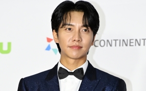Rp 55 M Uang Lee Seung Gi Dilaporkan Juga Ikut Dipinjam Agensi Selama 7 Tahun