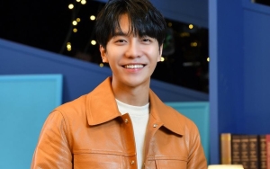 Hook Dicurigai Tak Cuma Tilap Gaji Bermusik Lee Seung Gi