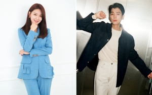 Choi Sooyoung SNSD Bahas Resep Awet Pacari Jung Kyung Ho