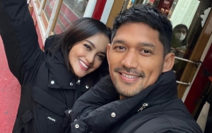 Ririn Ekawati Suapi Anak Ibnu Jamil di Momen Ultah, Ekspresi Sang Putra Sambung Disorot