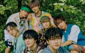 NCT Dream Protes Mark dan Chenle Mendadak Ngomong Inggris