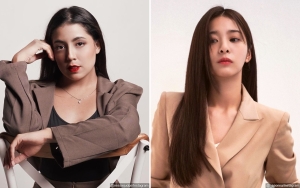 Nessie Judge Sempat Syok Kala Dapat Pujian dari Seol In Ah