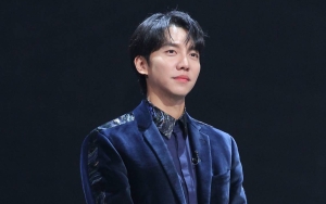 Lee Seung Gi Ngenes, Nasib Beda Artis di Agensi Lain Curi Perhatian
