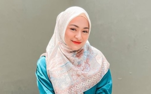 Nathalie Holscher Ikut Bantu Korban Gempa Cianjur, Interaksi Bareng Anak Kecil Disorot