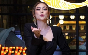 Celine Evangelista Bagikan Nasihat Soal Menghargai Perbedaan ke Anak