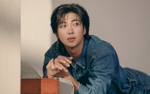 RM BTS Gaet Sederet Artis Tak Terduga di 'Indigo', Ternyata Pernah Spoiler Duluan