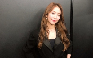BoA Tegaskan Ikut Bangun Beberapa Gedung SM Entertainment