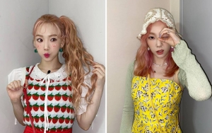 Visual Vampire, Taeyeon SNSD Pamer Pesona Awet Imut Dalam 8 Potret Ini