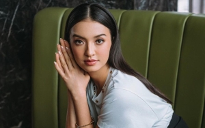 Raline Shah Disebut Pancarkan Vibes Artis Luar Negeri di Red Carpet Gala Premier 'Sri Asih'