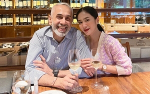 Sadis! Bunga Zainal Sumpahi Balik Netizen yang Hina Suaminya