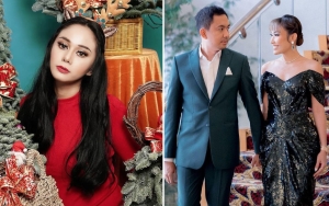 Denise Chariesta Blak-blakan Minta Ayu Dewi & Regi Datau Datang ke Podcastnya untuk Klarifikasi
