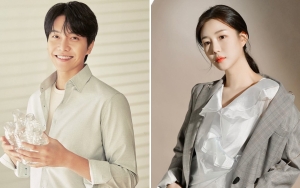 Lee Seung Gi dan Lee Da In Hadiri Acara Teman di Tengah Konflik dengan Agensi