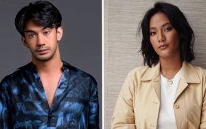Reza Rahadian Mendadak Dapat Ucapan Terima Kasih dari Tara Basro