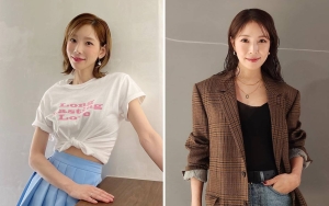 Terungkap Alasan Taeyeon SNSD Dipilih Jadi Leader GOT the Beat Meski BoA Lebih Tua dan Senior