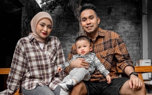 Dikhawatirkan Sule Sakit Hati, Nathalie Holscher Jelaskan Alasan Adzam Panggil Papa ke Fariz