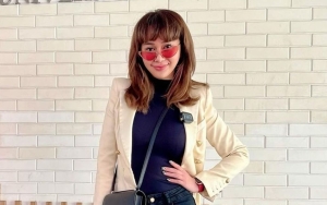 Usai Minta Klarifikasi, Denise Chariesta Sentil Akun Kantor Regi Datau Langsung Tak Aktif 