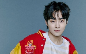 Member EXO Bongkar Perilaku Tak Biasa Xiumin Saat Mabuk