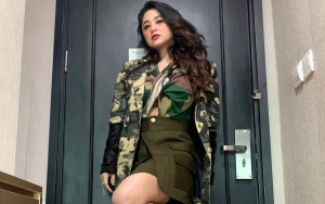 Dewi Persik Laporkan Sejumlah Haters, Kini Bawa Saksi Tambahan ke Polres Depok